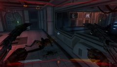Aliens vs Predator
