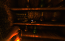 Amnesia: The Dark Descent
