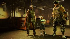 Army of Two: The 40th Day