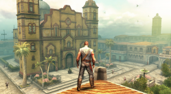 Backstab