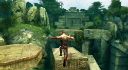 Backstab