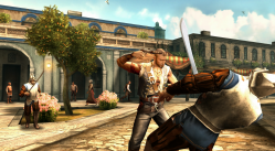 Backstab