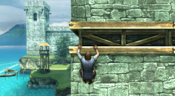 Backstab