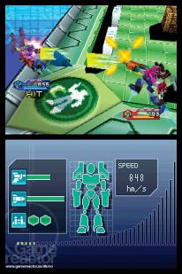Custom Robot Arena