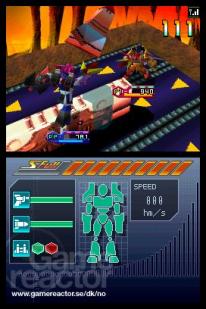 Custom Robot Arena