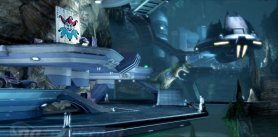 DC Universe Online