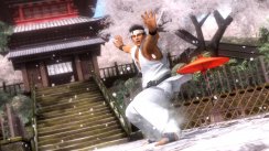 Dead or Alive 5