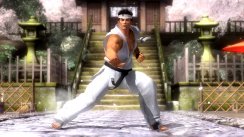 Dead or Alive 5