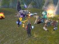 World of Warcraft