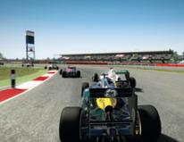 F1 2012