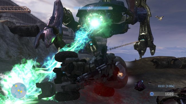 Halo 3