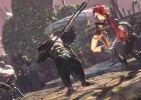 Heavenly Sword