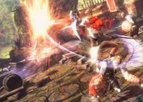 Heavenly Sword