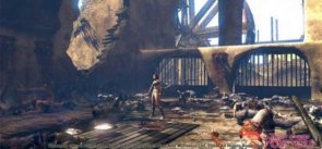 Heavenly Sword