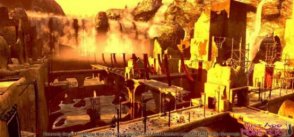 Heavenly Sword