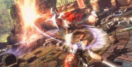 Heavenly Sword
