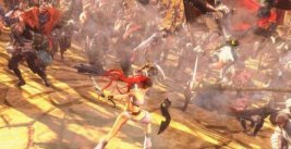 Heavenly Sword