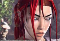 Heavenly Sword
