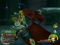 Kingdom Hearts 2