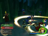 Kingdom Hearts 2