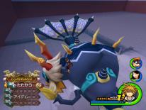 Kingdom Hearts 2