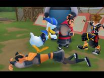 Kingdom Hearts 2