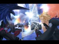 Kingdom Hearts 2