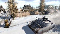 Men of War: Assault Squad