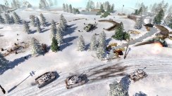 Men of War: Assault Squad