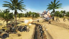 Men of War: Assault Squad