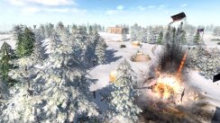 Men of War: Assault Squad