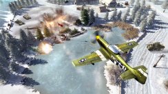 Men of War: Assault Squad