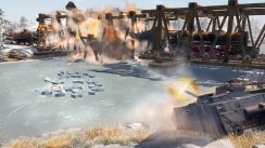 Men of War: Assault Squad