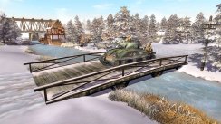 Men of War: Assault Squad