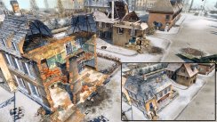 Men of War: Assault Squad