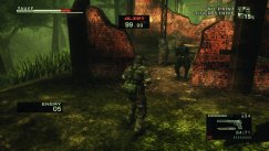 Metal Gear Solid HD Collection