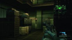 Metal Gear Solid HD Collection