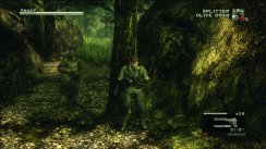 Metal Gear Solid HD Collection