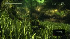 Metal Gear Solid HD Collection