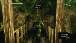 Metal Gear Solid HD Collection
