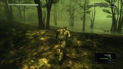 Metal Gear Solid HD Collection