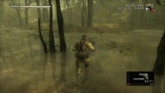 Metal Gear Solid HD Collection