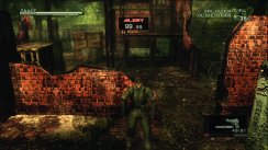 Metal Gear Solid HD Collection