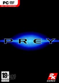 Prey