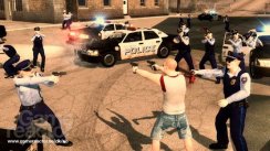 Saints Row 2