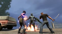 The Secret World