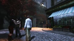 The Secret World