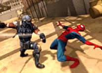 Spider-Man: Shattered Dimensions