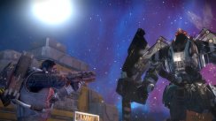Starhawk