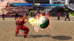 Tekken Tag Tournament 2